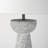 Concrete Table Lamp