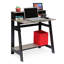 Annie Working Study Desk with Desk Hutch -18575535