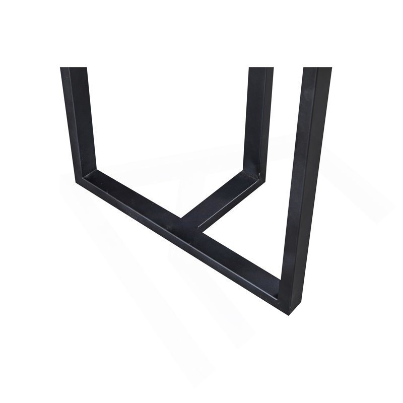 Jasee Dining Table, 29.52" H x 70.86" W x 35.43" D