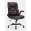 Chaise de bureau avec appui-tête Jamschid-65012172