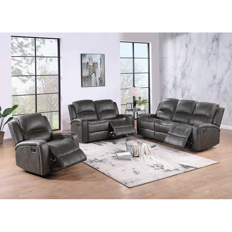 Fauteuil inclinable simple