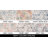 Harty Oriental White/Royal Blue Area Rug-1258823799