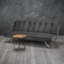 BRIGHTON UPHOLSTERED VELVET SOFA BED-1895045745