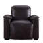 Fauteuil inclinable électrique Misezon