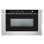 Cosmo 24 in. Haven Collection 1.2 cu. ft. Built-in Microwave Drawer, Touch Controls, Defrosting Rack in Stainless Steel
