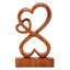 Sculpture «Love Blossoms»