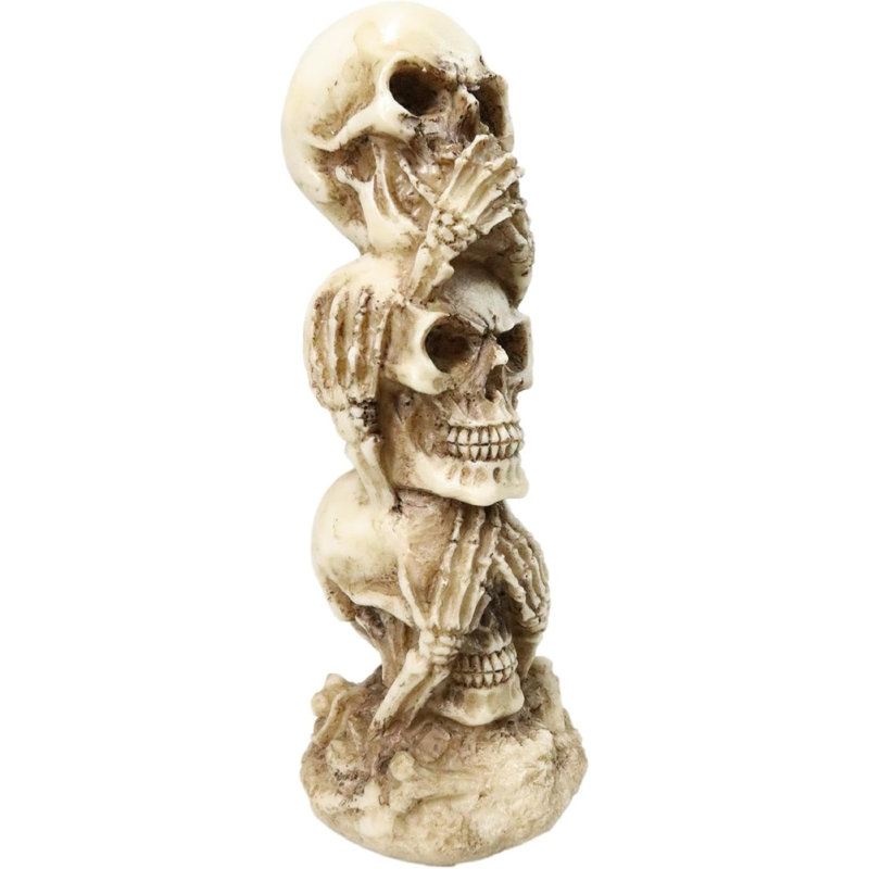 Figurine amusante 7 po H 7 po