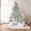 7 arbres de Noël