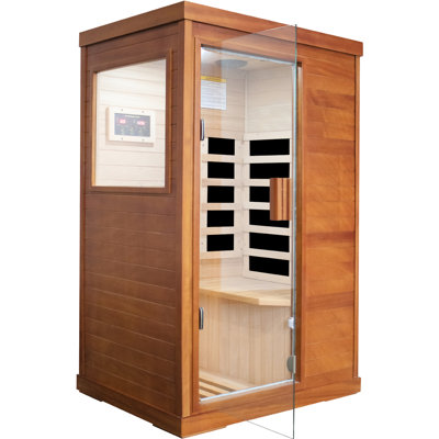 STEPHENSOROKA B2592413 Sauna