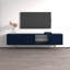 Meuble télé 70,9 "Rose 01