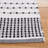 Aitken Flat Weave Cotton Geometric Rug-178912810