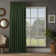 Room Darkening Single Curtain Panel