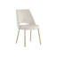 Radella Upholstered Dining Chair-914773641