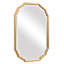 Miroir de salle de bain Manish
