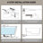 Acrylic Freestanding Soaking Bathtub, Square-Shape Japanese Soaking Hot Tub, Sit-In Design With Chrome Overflow And Drain-111061596