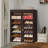 20 Pair Shoe Rack-757287189