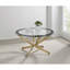 Table basse Connors