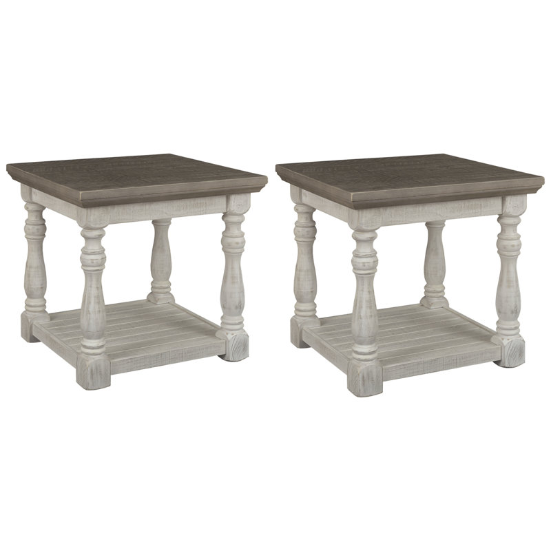 Darlicia End Table Set