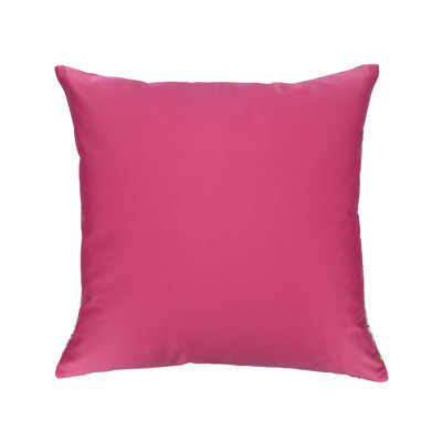 Ikat Pillow Cover