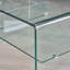 Table basse moderne