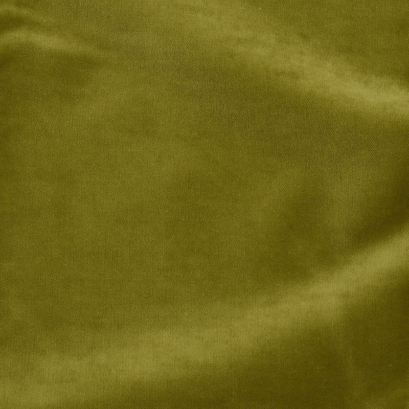 Rocky Performance Velvet Fabric, Olivine