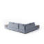 Canapé modulaire 4 pièces Highlawn-480481601-480481600