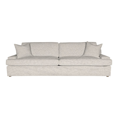 Crew 110" Extended Sofa