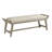 Barksdale Polyester Blend Upholstered Bench