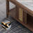American style TV stand and coffee table