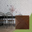 Panneau mural 3D décoratif Austin EnduraWall-91549928-91549931