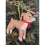 Arcadia Home Chihuahua Hand-Knit Ornament