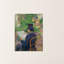 Henri De Toulouse-Lautrec - Wrapped Canvas Painting-21212716