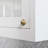 1.4" Diameter Solid Mushroom Knob-108840194