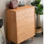 Commode d'appoint Nordic Simple