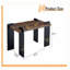 Table basse en panneau de fibres à densité moyenne-1184838521
