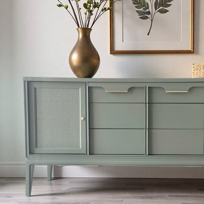 High-Quality Minimalist Sideboard