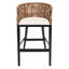 Tabouret de bar Grifton-526227860