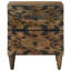 Solid Wood Bedside Table