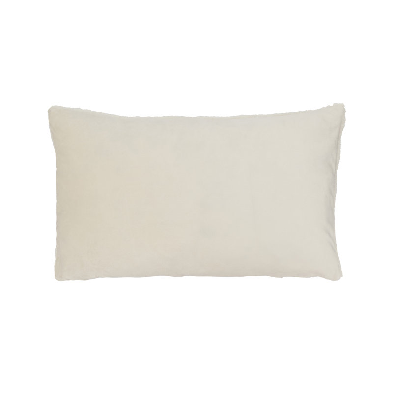 Coussin Cozy Elegance, Duvet de canard