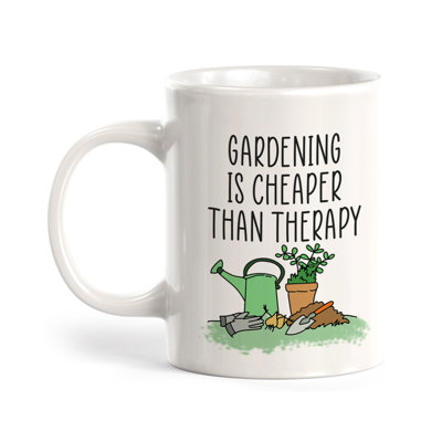 Euben Coffee Mug
