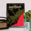 Barcelona City Map - No Frame Print-692507443