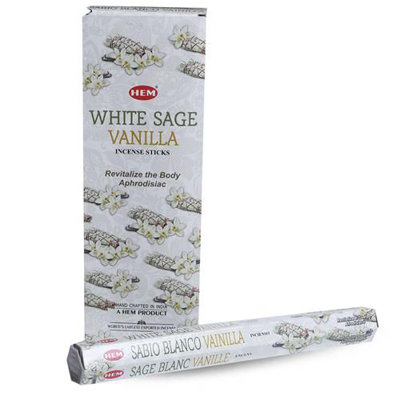 Plant / Floral Oils & Scents