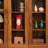 Modern study furniture bookcase