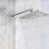 Brushed Nickel selected