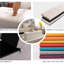 Repose-pieds rembourré Elbertha-516293135