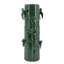 Vase au design contemporain