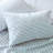 Leo 200 Thread Count Striped 100% Cotton Percale Sheet Set-64622079-64622084