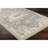 Burkholder Oriental Hand-Tufted Wool Charcoal/Taupe Area Rug-729078278