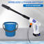 Plastic Hose Reel