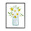 Arrangement de marguerites d'été